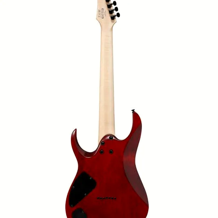 Ibanez RGA742FM-TGF – photo 5