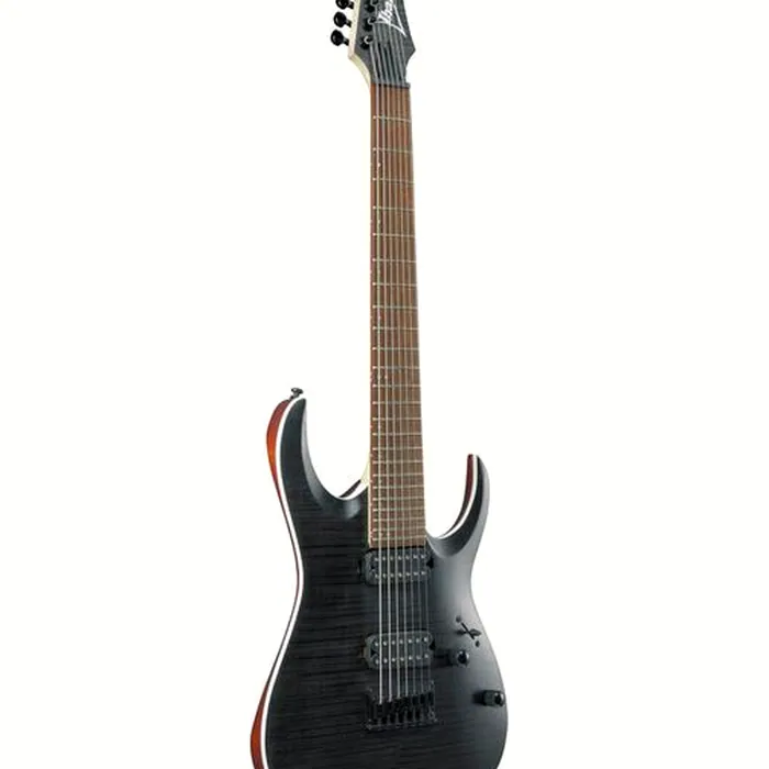 Ibanez RGA742FM-TGF – photo 4