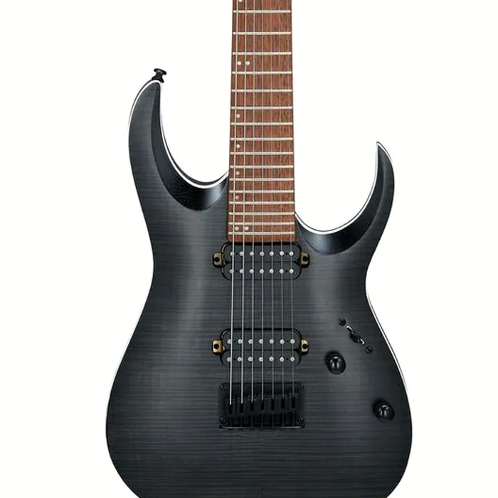 Ibanez RGA742FM-TGF – photo 6