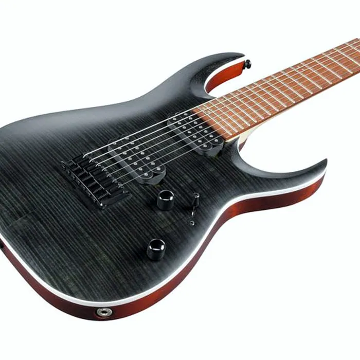 Ibanez RGA742FM-TGF – photo 9