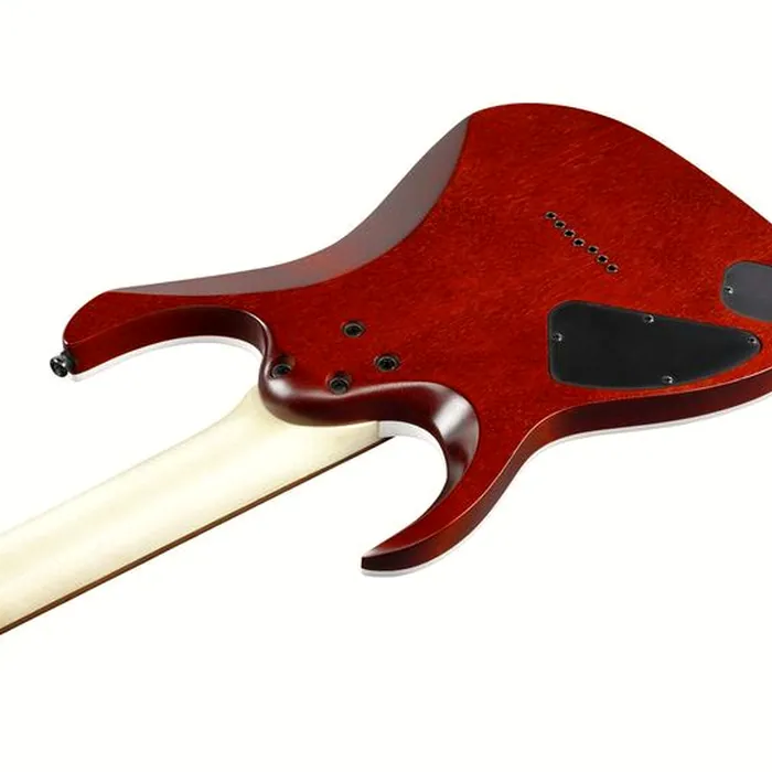 Ibanez RGA742FM-TGF – photo 8