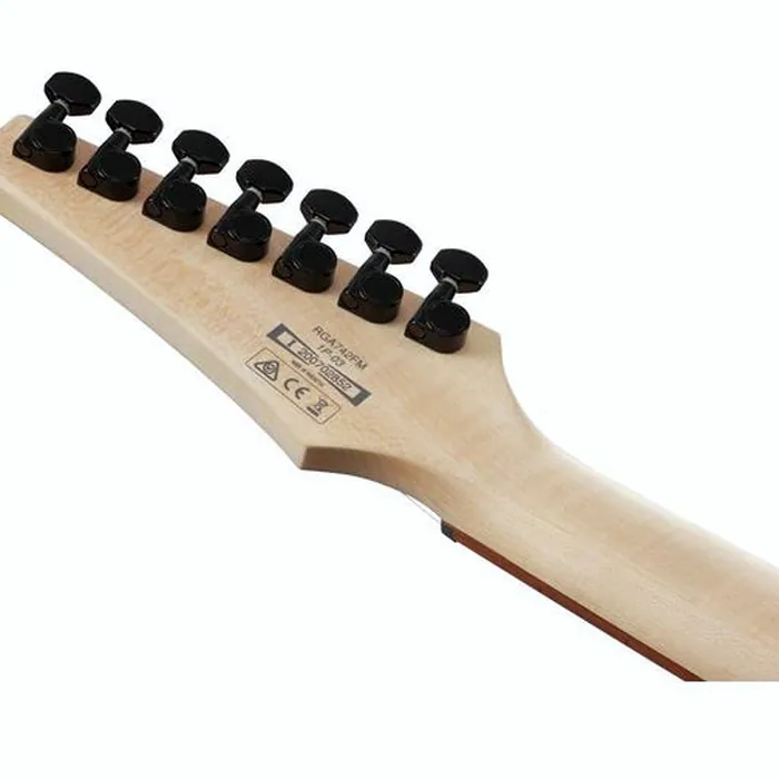 Ibanez RGA742FM-TGF – photo 11