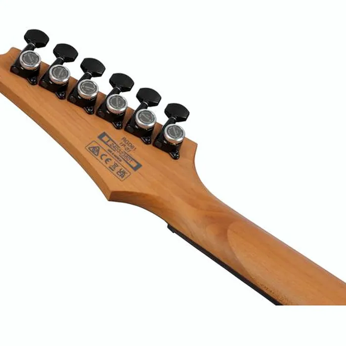 Ibanez RGD61-BAM – photo 11