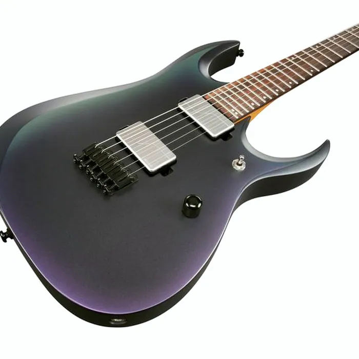 Ibanez RGD61-BAM – photo 9
