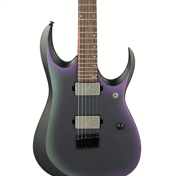 Ibanez RGD61-BAM – photo 6