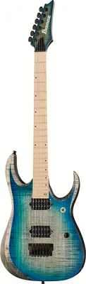 Ibanez RGD61AL-SSB