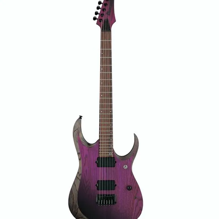 Ibanez RGD621AH-MNF – photo 2