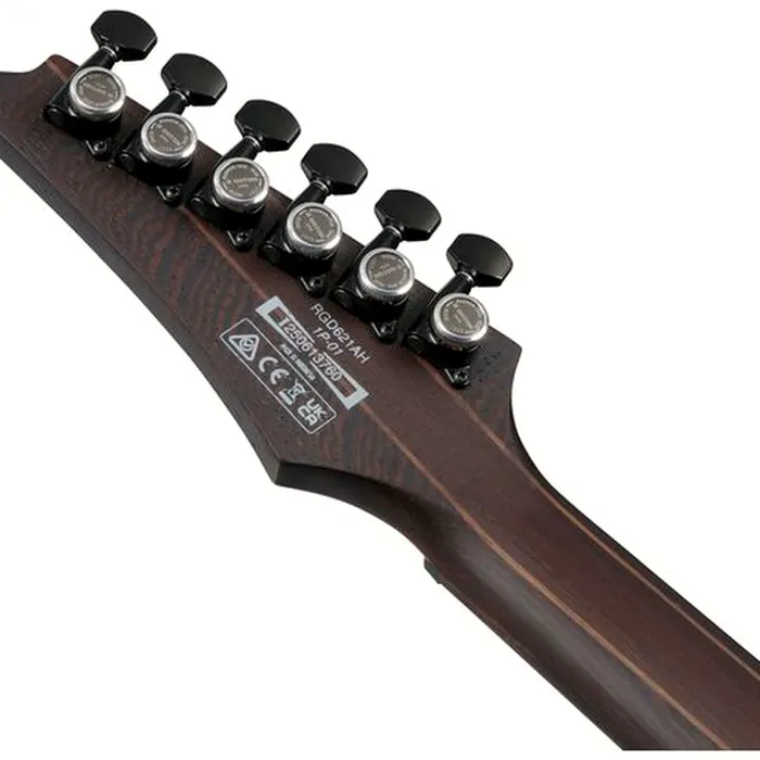 Ibanez RGD621AH-MNF – photo 11