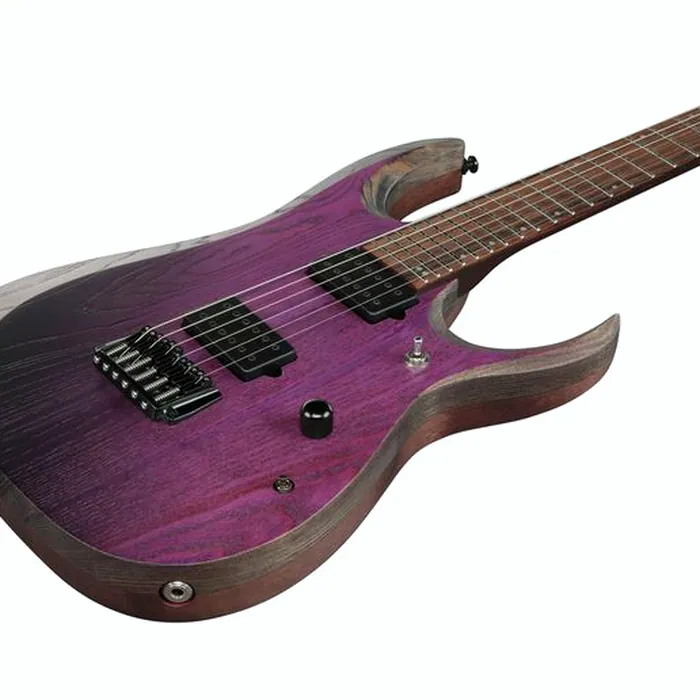 Ibanez RGD621AH-MNF – photo 8
