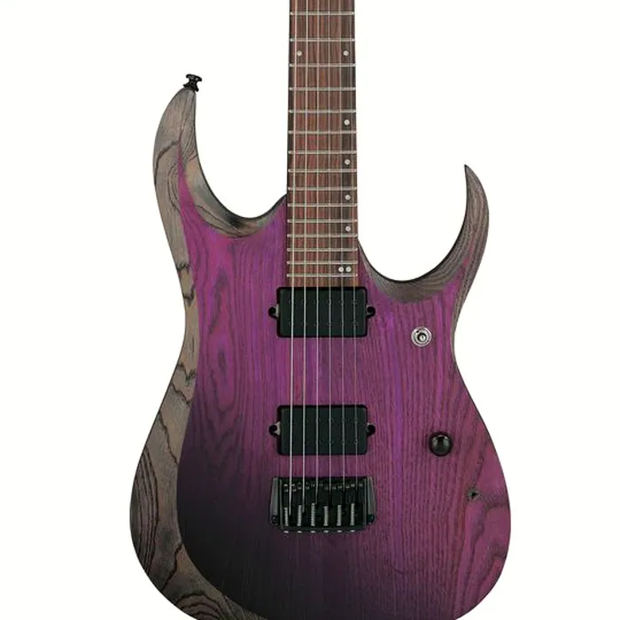 Ibanez RGD621AH-MNF – photo 6