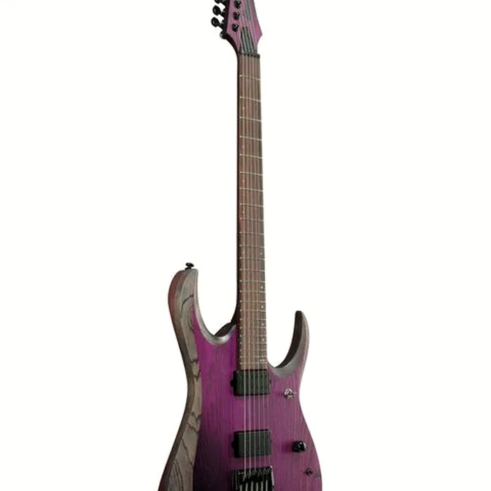 Ibanez RGD621AH-MNF – photo 5