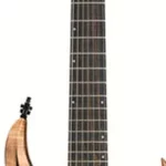 La guitare électrique Ibanez RGD71AL-ANB | Test, Avis & Comparatif