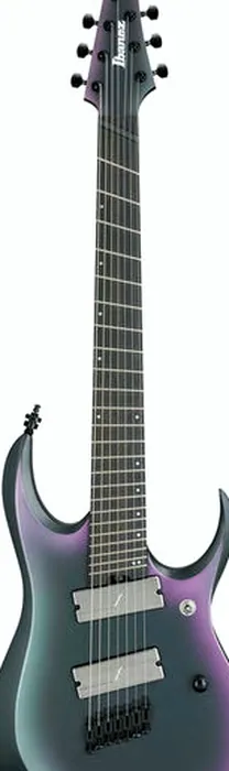 IBANEZ RGD71ALMS-BAM