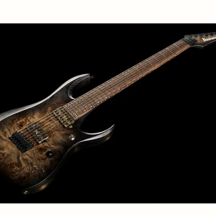 Ibanez RGD71ALPA-CKF – photo 11
