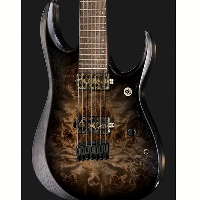 Ibanez RGD71ALPA-CKF – photo 6