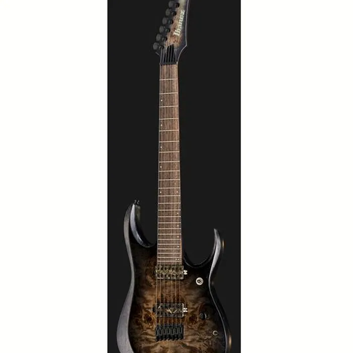 Ibanez RGD71ALPA-CKF – photo 4
