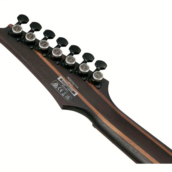 Ibanez RGD721FA-WUF – photo 11
