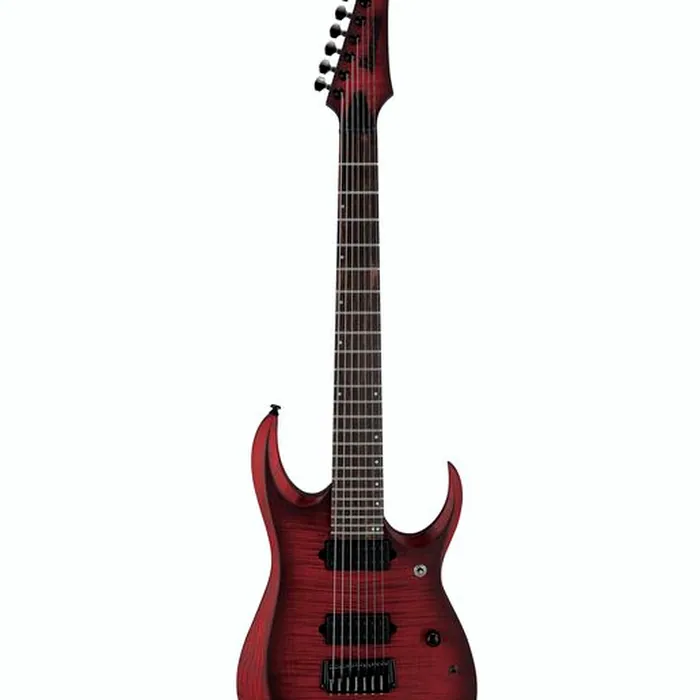 Ibanez RGD721FA-WUF – photo 2