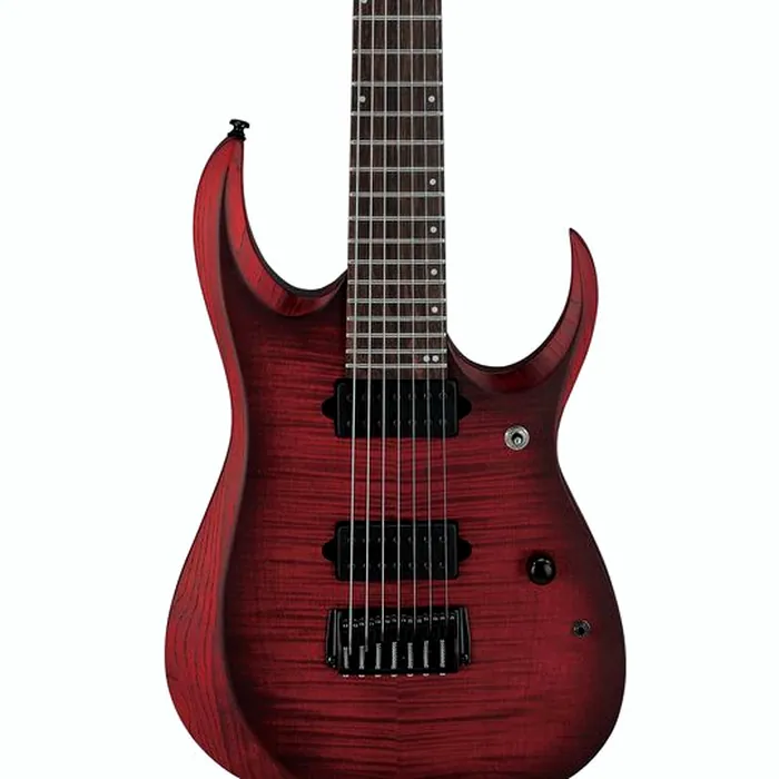 Ibanez RGD721FA-WUF – photo 6