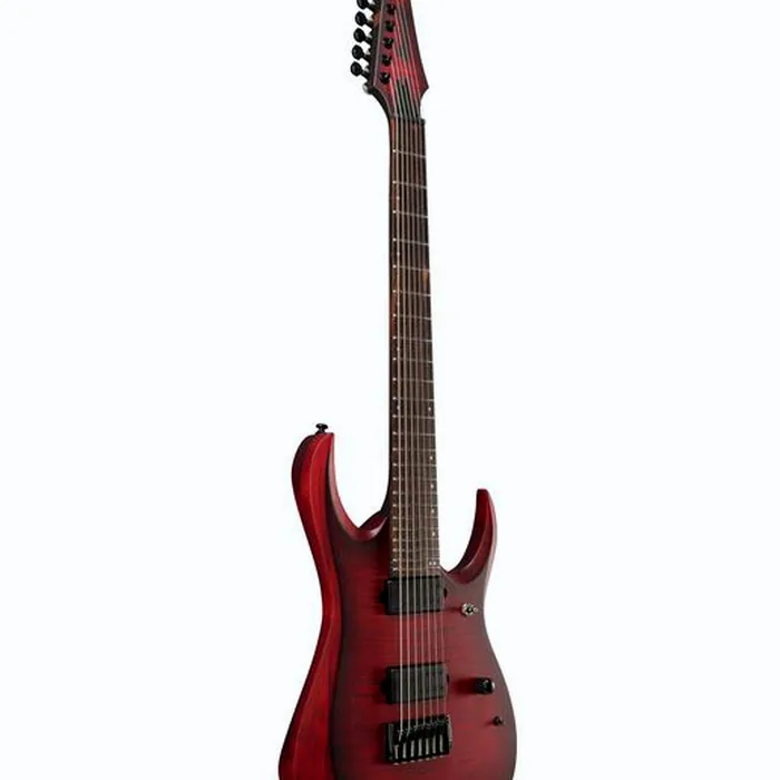 Ibanez RGD721FA-WUF – photo 5