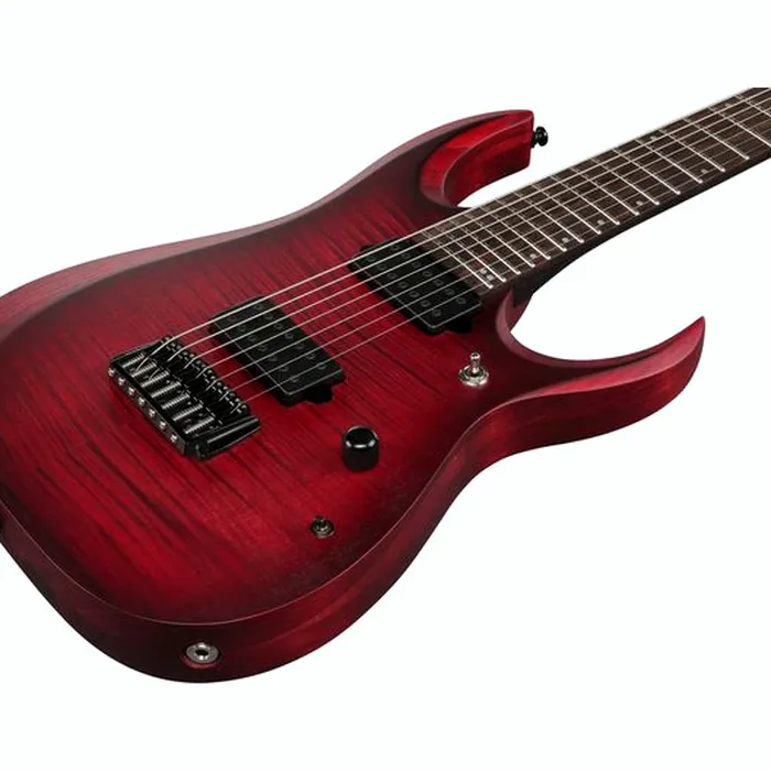 Ibanez RGD721FA-WUF – photo 8