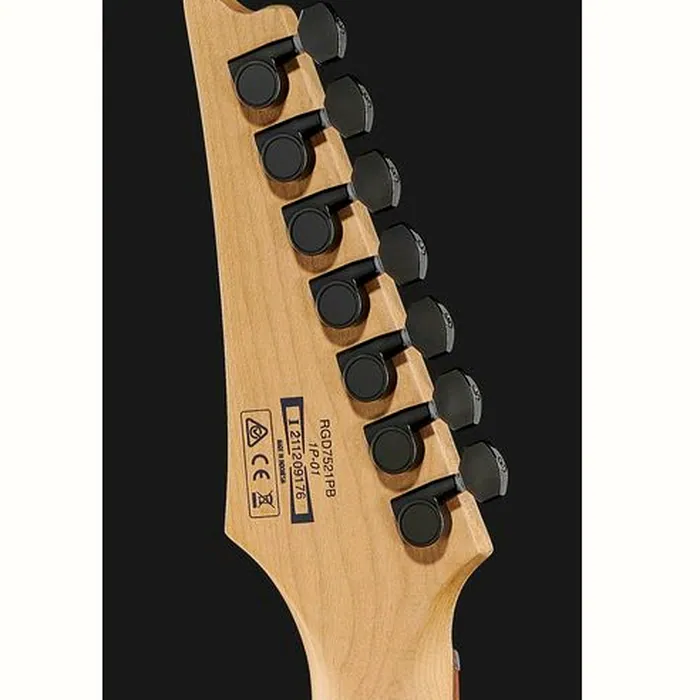 Ibanez RGD7521PB-DSF – photo 9