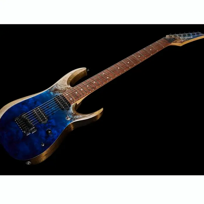 Ibanez RGD7521PB-DSF – photo 11