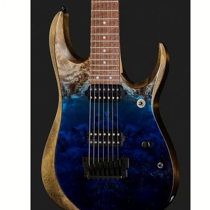 Ibanez RGD7521PB-DSF – photo 6
