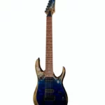 Guitare électrique Ibanez RGD7521PB-DSF – Test, Avis & Comparatif