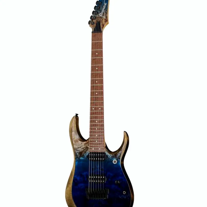Ibanez RGD7521PB-DSF – photo 2