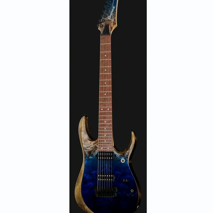Ibanez RGD7521PB-DSF – photo 4