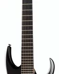 La guitare électrique Ibanez RGD7UCS-ISH Uppercut | Test, Avis & Comparatif