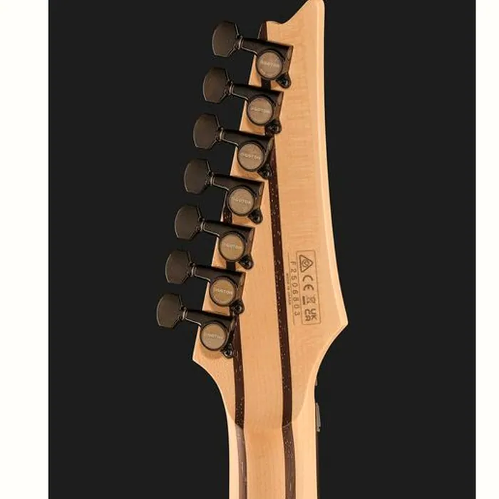 Ibanez RGDR4327-NTF Prestige – photo 9
