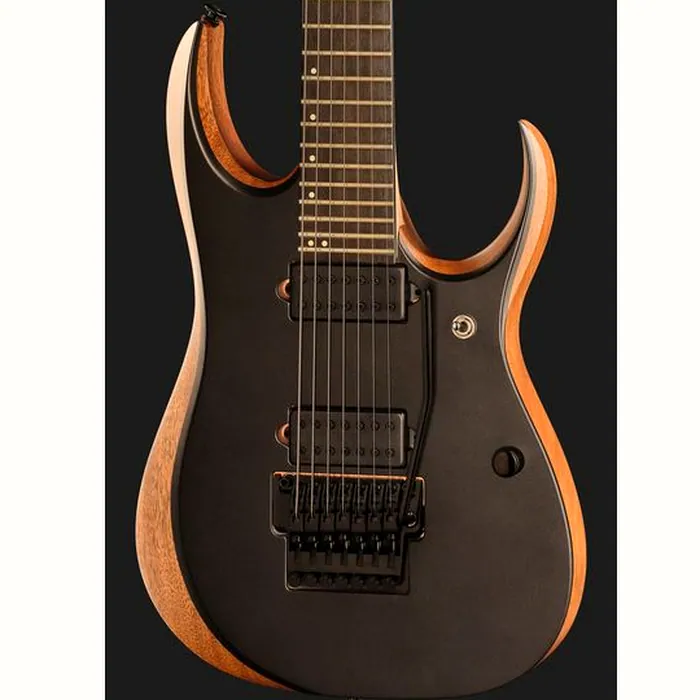 Ibanez RGDR4327-NTF Prestige – photo 6