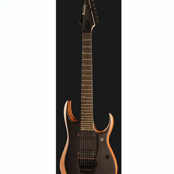 Ibanez RGDR4327-NTF Prestige – photo 4