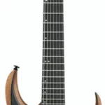 La guitare électrique Ibanez RGDR4327-NTF | Test, Avis & Comparatif