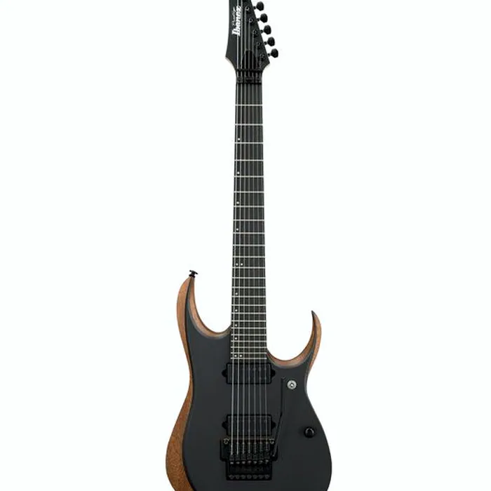 Ibanez RGDR4327R-NTF – photo 2