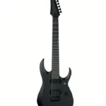 Avis guitare électrique Ibanez RGDRB71-BKF