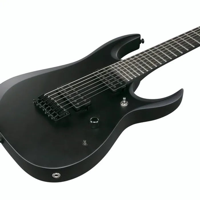 Ibanez RGDRB71-BKF – photo 6