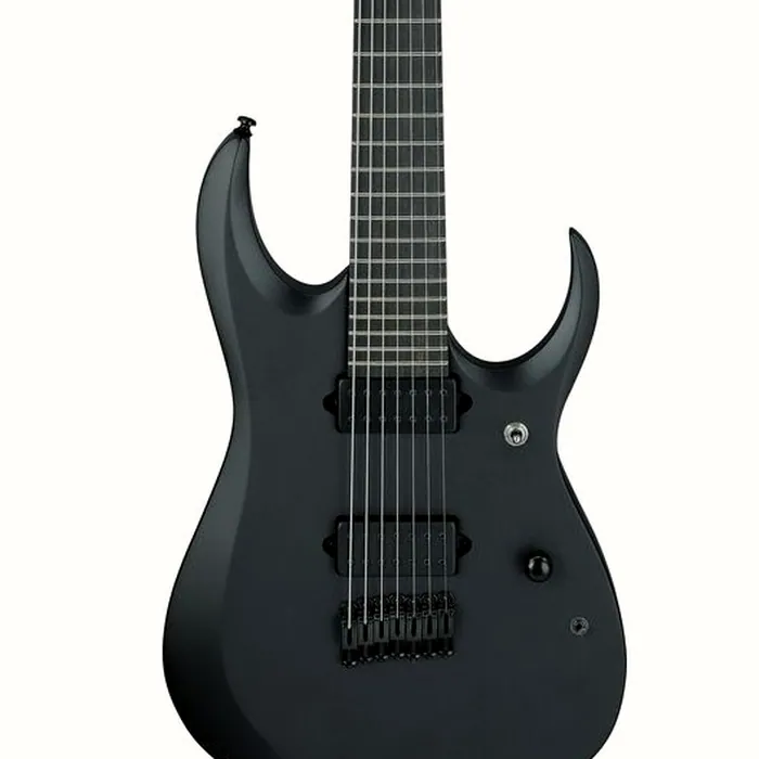Ibanez RGDRB71-BKF – photo 8