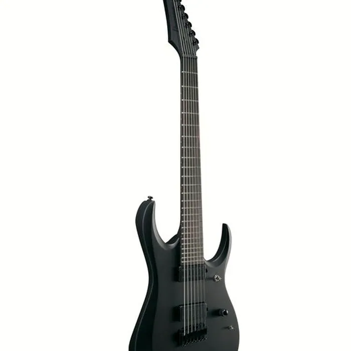 Ibanez RGDRB71-BKF – photo 5