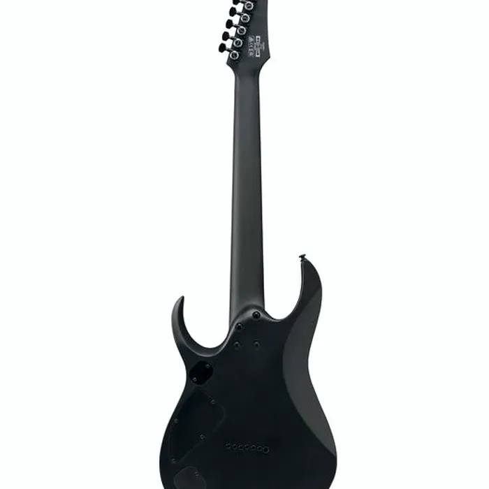 Ibanez RGDRB71-BKF – photo 4