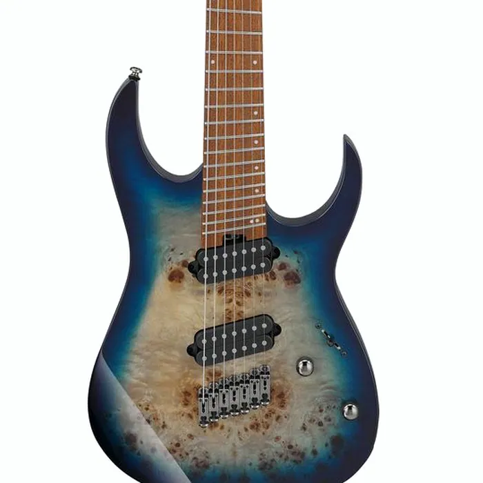 Ibanez RGMS7PB-CBS – photo 6