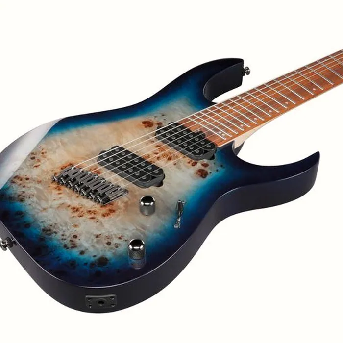 Ibanez RGMS7PB-CBS – photo 9