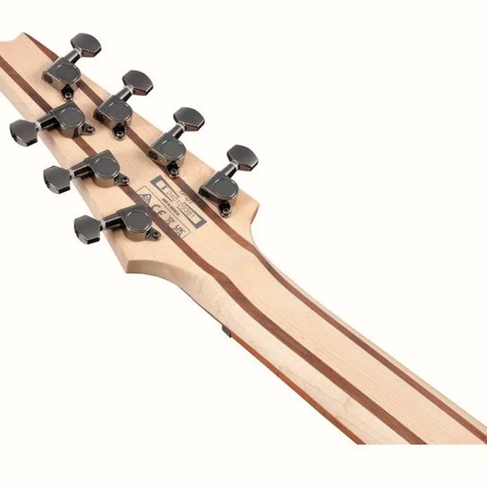 Ibanez RGMS7PB-CBS – photo 11
