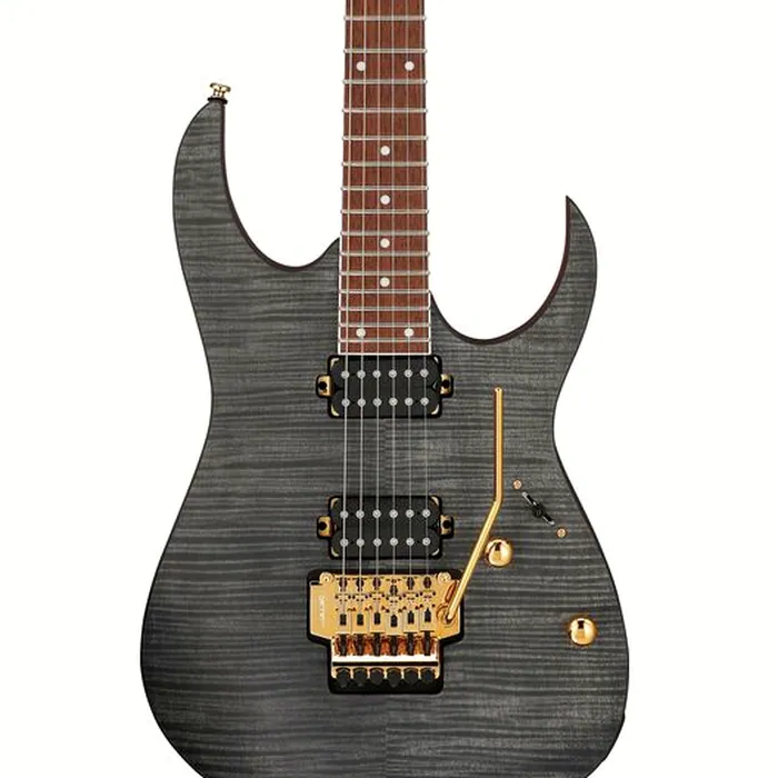 Ibanez RGR420FMSPTGF – photo 6