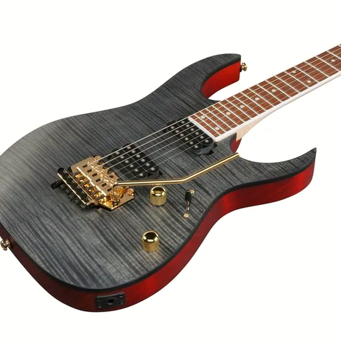 Ibanez RGR420FMSPTGF – photo 8