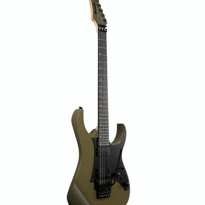 Ibanez RGR5130R-KM – photo 5