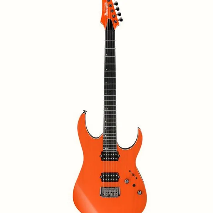Ibanez RGR5221R-TFR – photo 2