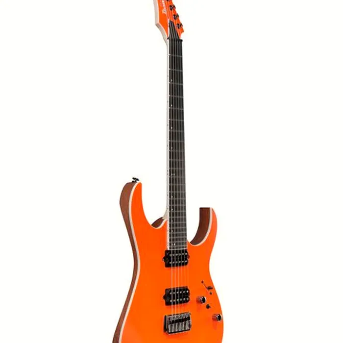 Ibanez RGR5221R-TFR – photo 5